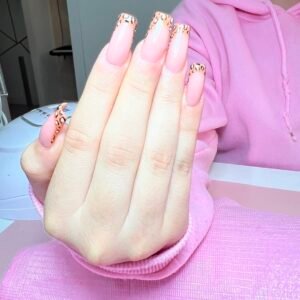 Manicura y Pedicura Completa